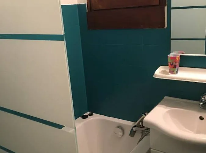 Apartament 1800 *